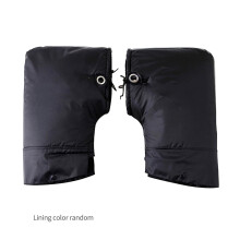 Motorcycle Handlebar Gloves Windproof Rainproof