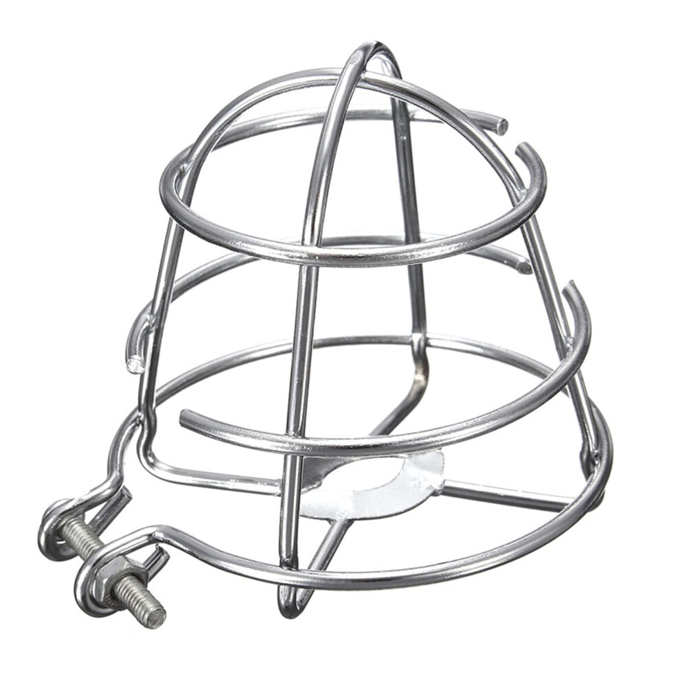 Fire Sprinkler Cover - Fireproof Carbon Steel Head For Sidewall Protection In Warehouse, Basement, Home, Hotel 9016109647214