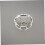 Alarm Protective Cover with Explosionproof Mesh Design for Easy Installation | Detector Protector Security Wire Cage for Home Sensors 5