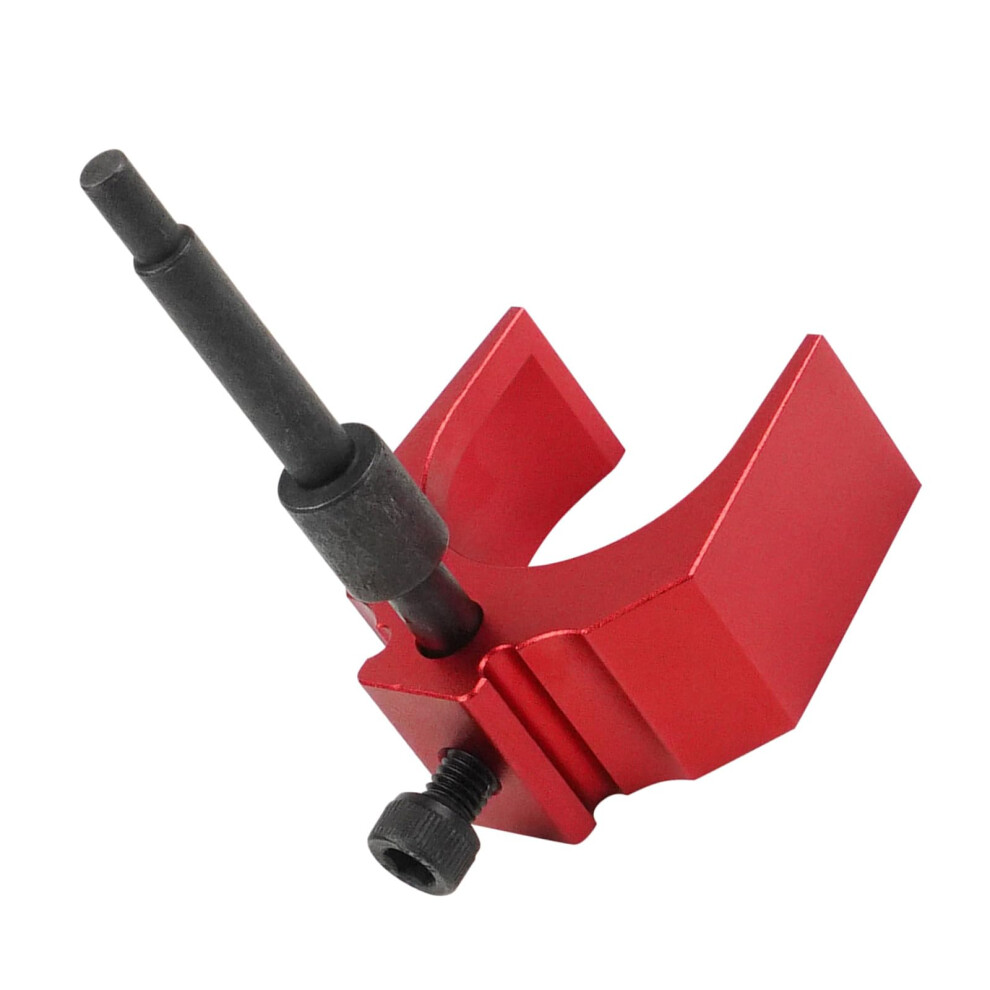 Ergonomic Timing Pin And Engine Barring Socket For C-7 C-9 C-11 C-13 C-15 C-16 3179 3196 3300 3400 3406E Tool Red 9084446743340