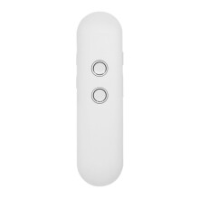 Portable Language Translator Device T4, 97 Languages, Compact 13x3.5x0.5cm, White/Black