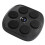 Smart Music Boxing Target for Kids Adjustable 7