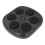 Smart Music Boxing Target for Kids Adjustable 10