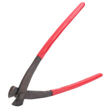 Long Reach Diagonal Pliers Wire Rod Metal Cutter