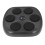 Smart Music Boxing Target for Kids Adjustable 3