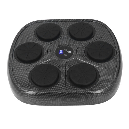 Smart Music Boxing Target for Kids Adjustable 2