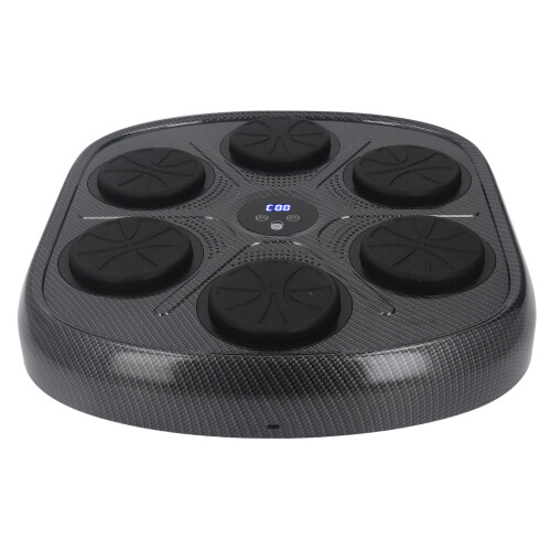 Smart Music Boxing Target for Kids Adjustable 1