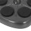 Smart Music Boxing Target for Kids Adjustable 14