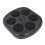 Smart Music Boxing Target for Kids Adjustable 9