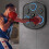 Smart Music Boxing Target for Kids Adjustable 11