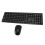 Ergonomic 2.4G Wireless Keyboard & Mouse Combo for Efficient Typing 16