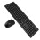 Ergonomic 2.4G Wireless Keyboard & Mouse Combo for Efficient Typing 14