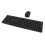 Ergonomic 2.4G Wireless Keyboard & Mouse Combo for Efficient Typing 8