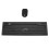 Ergonomic 2.4G Wireless Keyboard & Mouse Combo for Efficient Typing 11