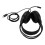 Wired USB Gaming Headset with Microphone, RGB Lights, 2m Cable 15