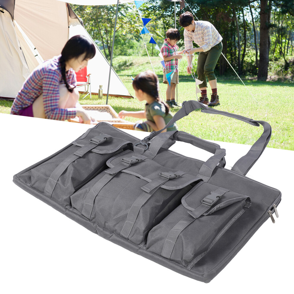 Lightweight Portable Canvas Bag For Gen 3 Satellite And Accessories 8401346479246