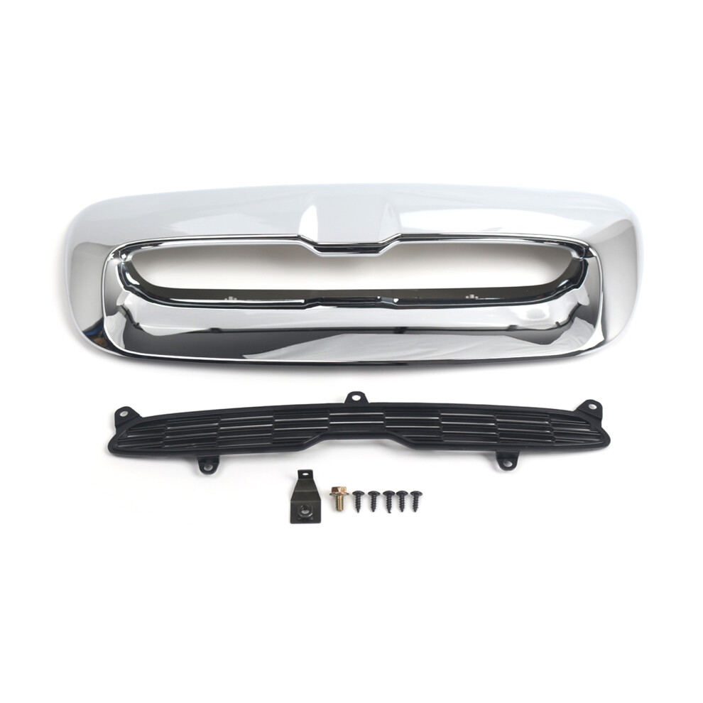 Bonnet Hood Air Intake Scoop Replacement For Bmw 8320539872780