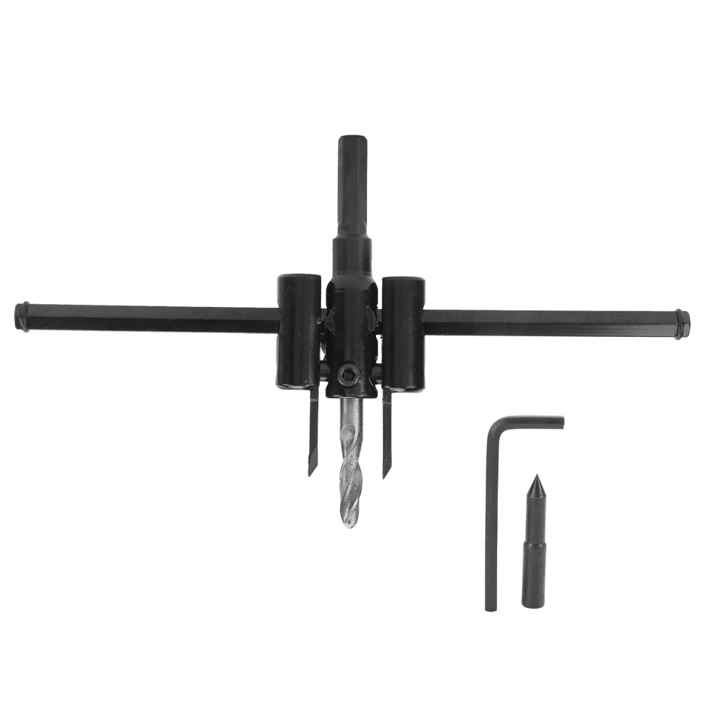 Hole Opener Aircraft Type Twist Drill Bit