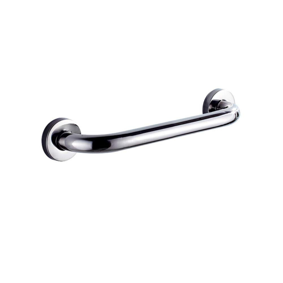 Shower Handles Handrails for Bathtubs and Showers 58Cm Slip Grip Sturdy Base Elderly Toilet Assist Towel Bar