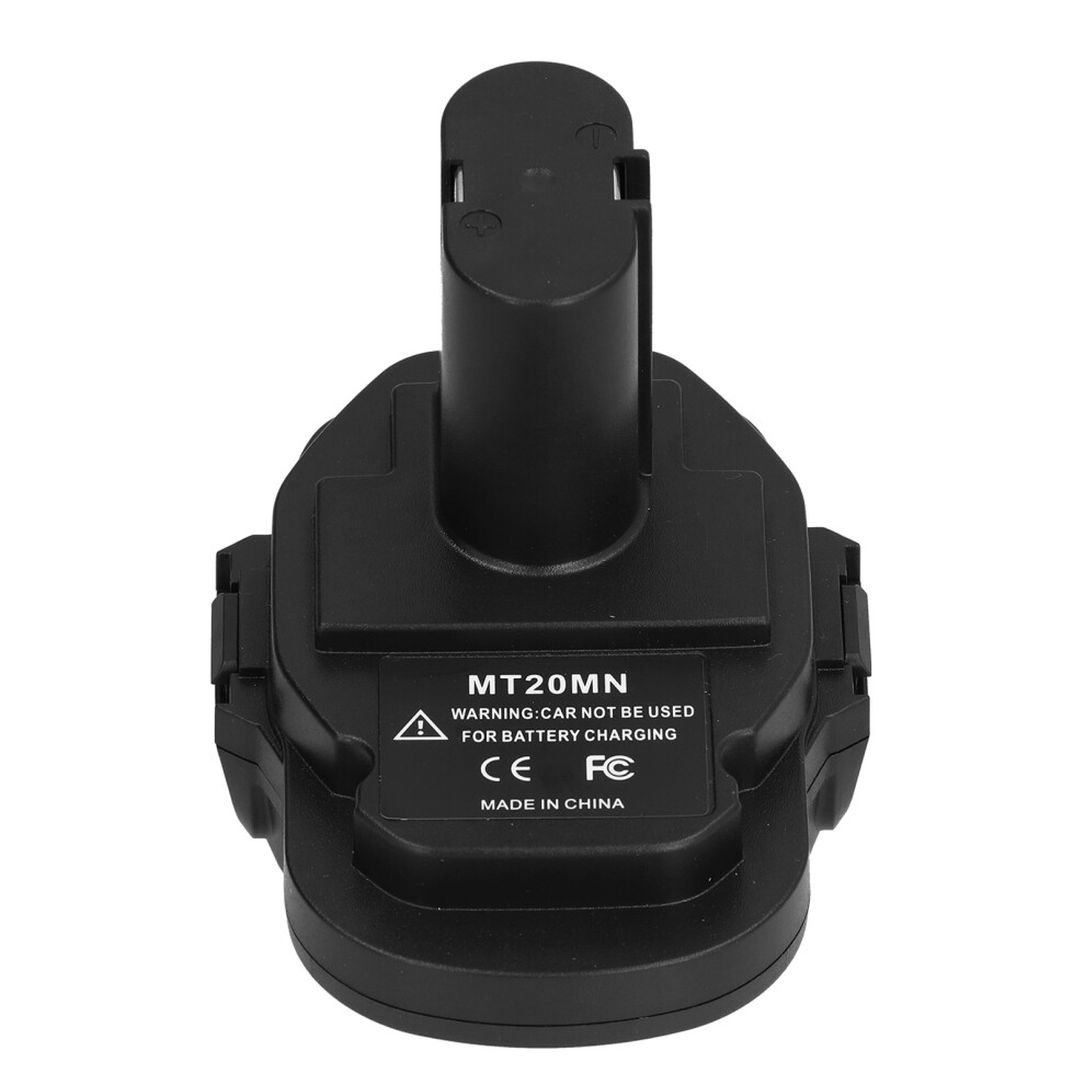 Battery Adapter Converter Conversion Kit Dock