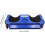 Rolling Knee Creeper Pads Tool Tray Holder for Home Garage DIY Projects, Adjustable Height, Comfortable Foam Padding 4