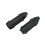 Motorcycle Crash Bar Slider, 25mm Engine Guard 2