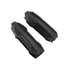 Motorcycle Crash Bar Slider, 25mm Engine Guard