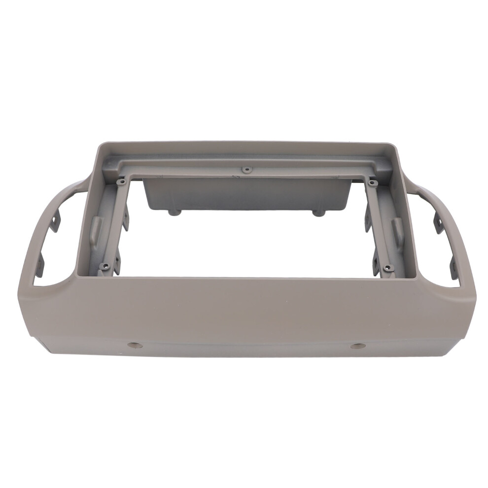 Navigation Panel Frame 9In For Micra K12 March K12 2003-2010 Dash Trim 4621346482563