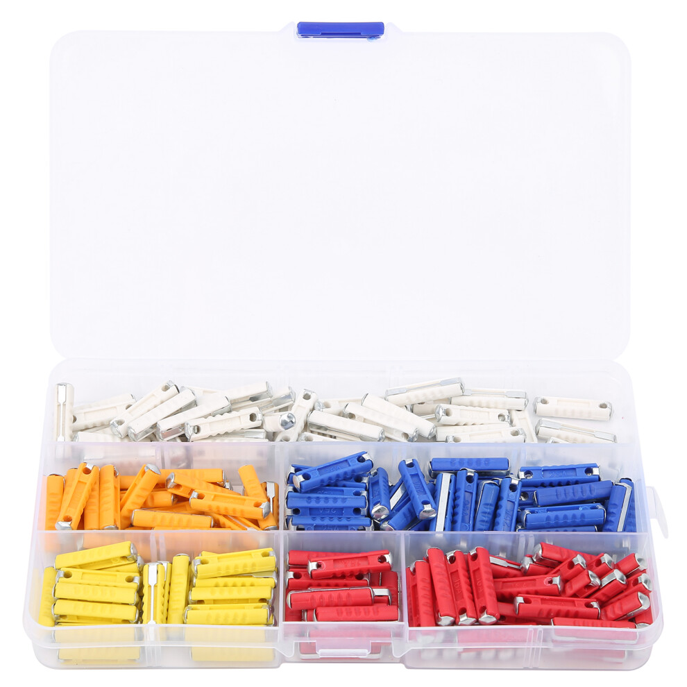 200Pcs Torpedo Fuse Eastern European Car