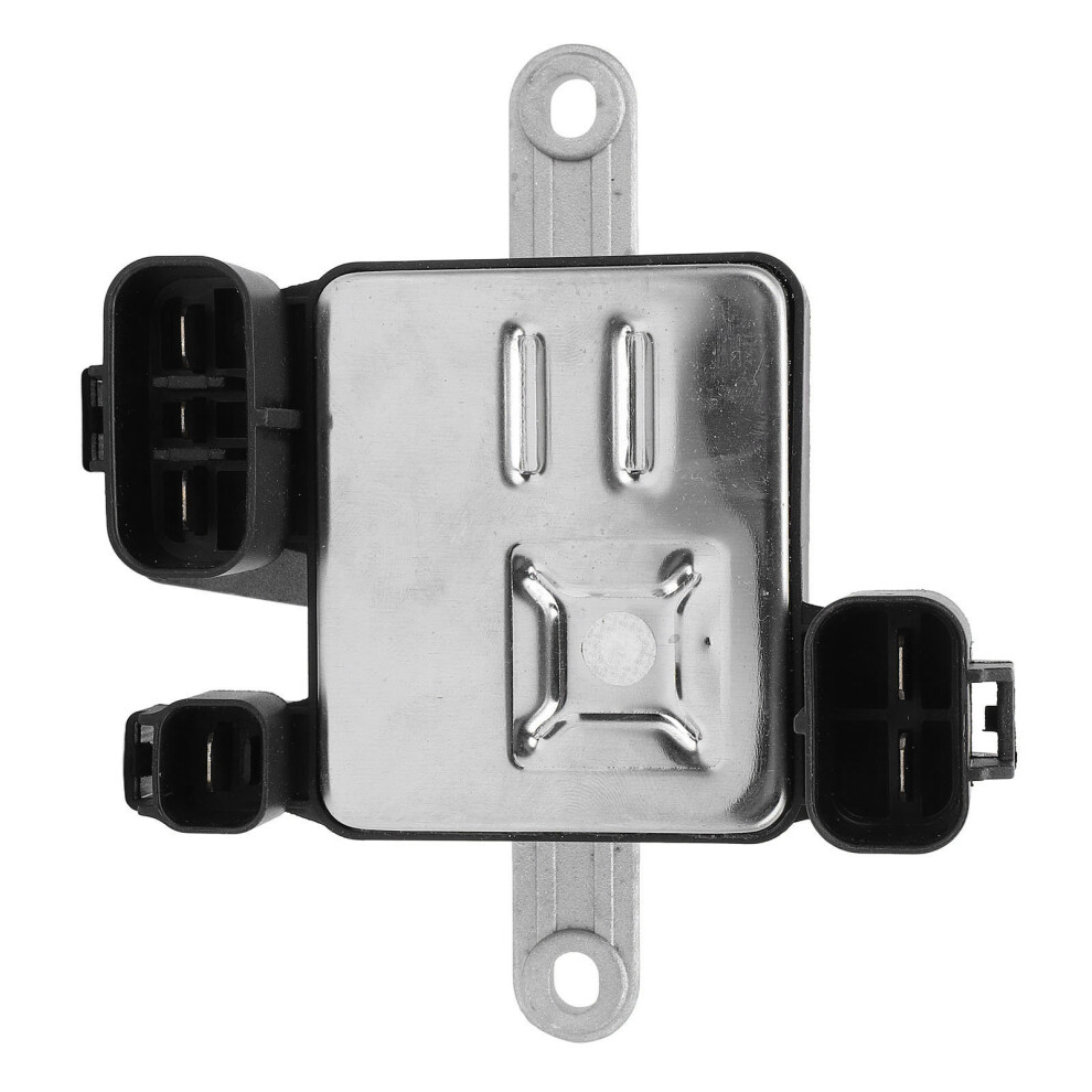 Metal Cooling Fan Control Module For Santa Fe Xl 7 Seats 3.3L 2013-2019 4621346483409