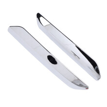 Upgrade Rear Bumper Appearance with Trim for C5 7452SR/SS