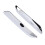 Upgrade Rear Bumper Appearance with Trim for C5  7452SR/SS 1