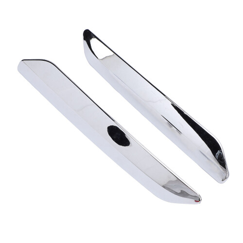 Upgrade Rear Bumper Appearance with Trim for C5  7452SR/SS