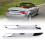 Upgrade Rear Bumper Appearance with Trim for C5  7452SR/SS 6
