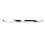 Upgrade Rear Bumper Appearance with Trim for C5  7452SR/SS 15