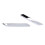 Upgrade Rear Bumper Appearance with Trim for C5  7452SR/SS 16