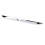 Upgrade Rear Bumper Appearance with Trim for C5  7452SR/SS 14