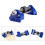 Honing Guide For Sharpening Sharpener Chisels & 10