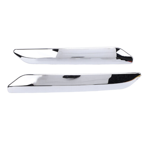 Upgrade Rear Bumper Appearance with Trim for C5  7452SR/SS 1
