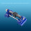 Honing Guide For Sharpening Sharpener Chisels & 2