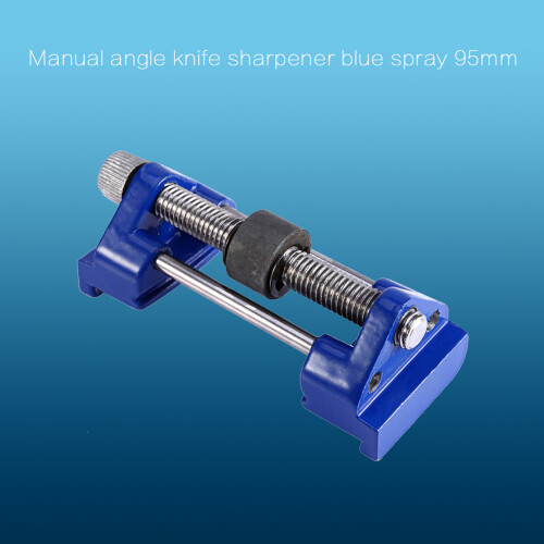 Honing Guide For Sharpening Sharpener Chisels & 1