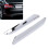 Upgrade Rear Bumper Appearance with Trim for C5  7452SR/SS 13