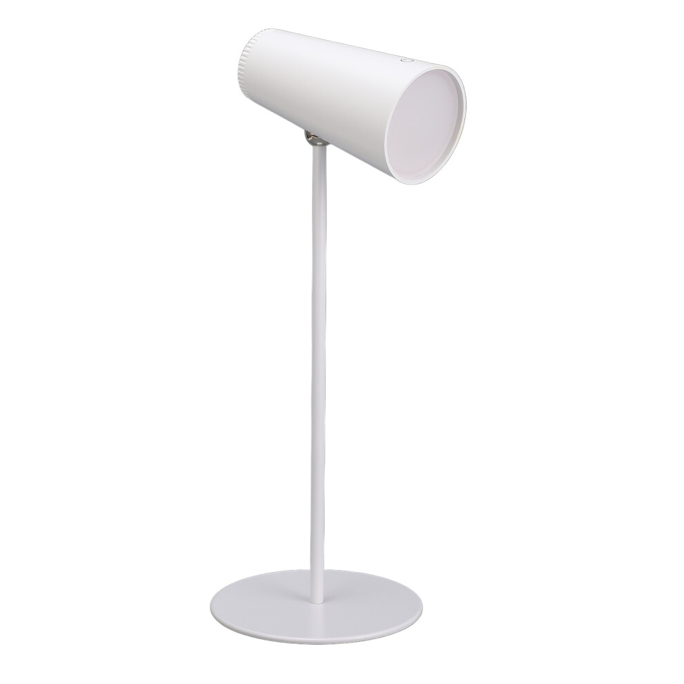 LED Sunset Desk Lamp Projector, 2000mAh, Adjustable Brightness-image-OPC-PKBS7CF-NEW