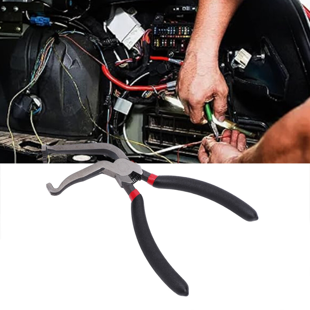 Multipurpose Automotive Electrical Disconnect Pliers High Carbon Steel 5051346484974