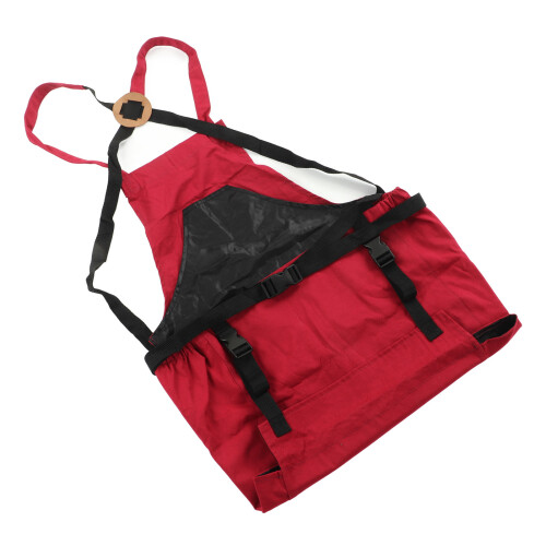 Vegetable Fruit Picking Apron Outdoor Planting 2