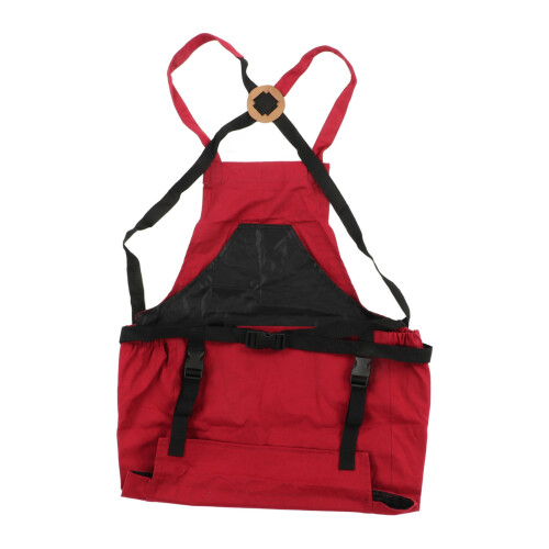 Vegetable Fruit Picking Apron Outdoor Planting