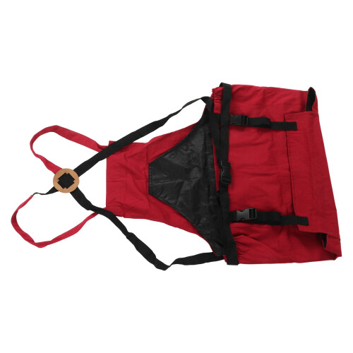 Vegetable Fruit Picking Apron Outdoor Planting 1