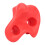 ABS Polyester Tree Rock Wall Climbing Stones Bands 13