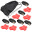 ABS Polyester Tree Rock Wall Climbing Stones Bands 1