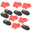 ABS Polyester Tree Rock Wall Climbing Stones Bands 3
